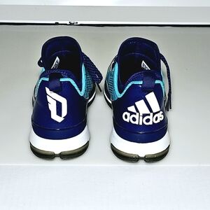 Adidas D Lillard 1 "PDX Carpet" Size 7.5